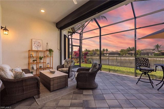 4475 Crimson AVE, Naples, FL 34119