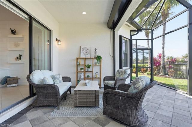 4475 Crimson AVE, Naples, FL 34119