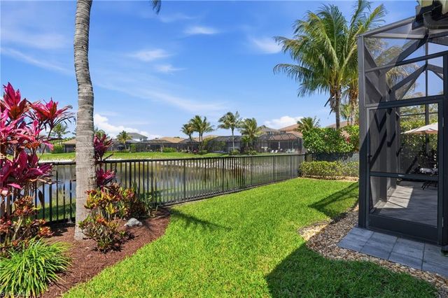 4475 Crimson AVE, Naples, FL 34119