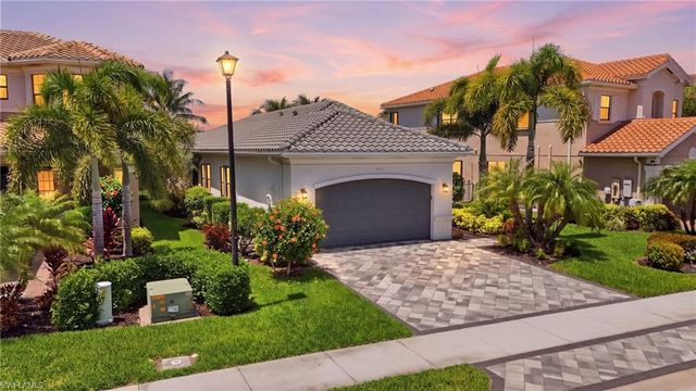 4475 Crimson AVE, Naples, FL 34119
