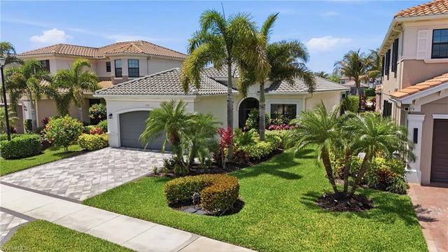 4475 Crimson AVE, Naples, FL 34119