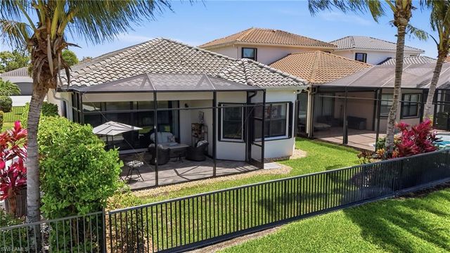 4475 Crimson AVE, Naples, FL 34119