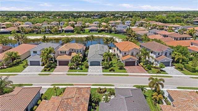 4475 Crimson AVE, Naples, FL 34119