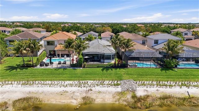 4475 Crimson AVE, Naples, FL 34119