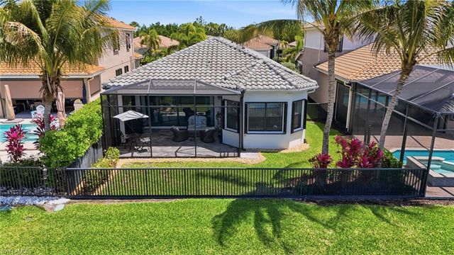 4475 Crimson AVE, Naples, FL 34119