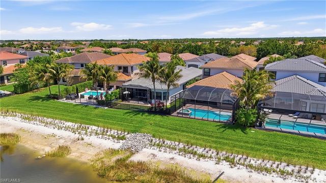 4475 Crimson AVE, Naples, FL 34119