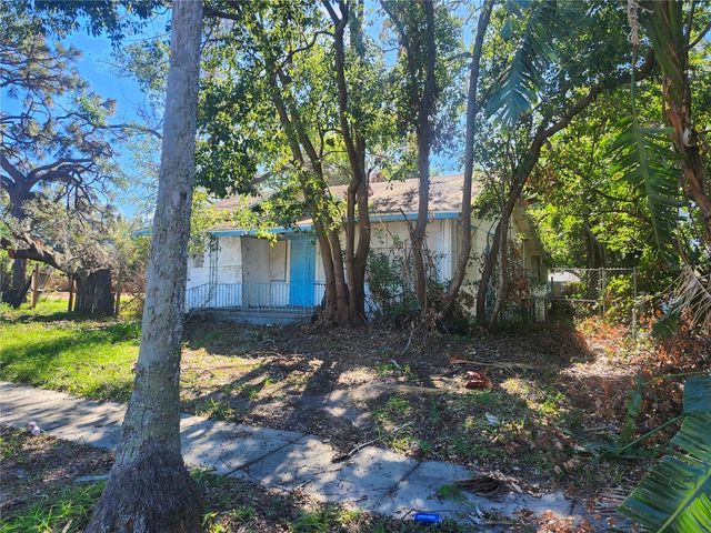 4810 13TH AVENUE S, St Petersburg, FL 33711