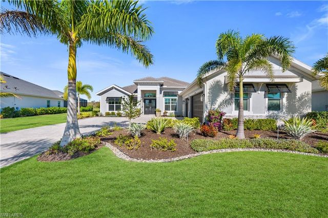 17259 Blue Sapphire DR, Fort Myers, FL 33913