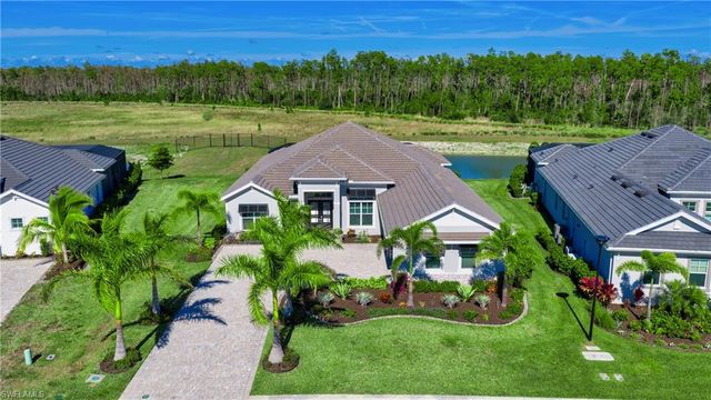 17259 Blue Sapphire DR, Fort Myers, FL 33913