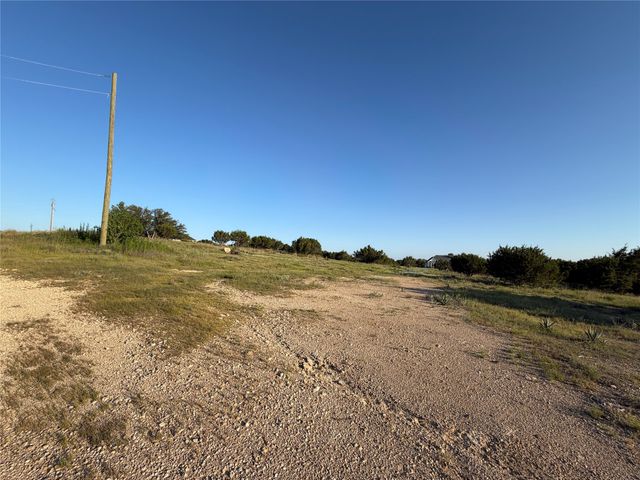 1040 Cedar Hill Drive, Nemo, TX 76070