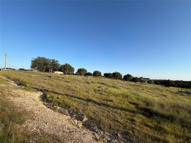 1040 Cedar Hill Drive, Nemo, TX 76070