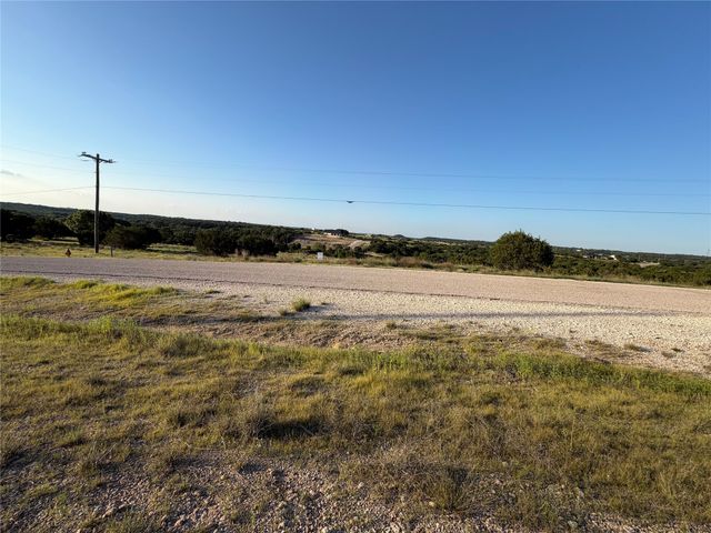 1040 Cedar Hill Drive, Nemo, TX 76070