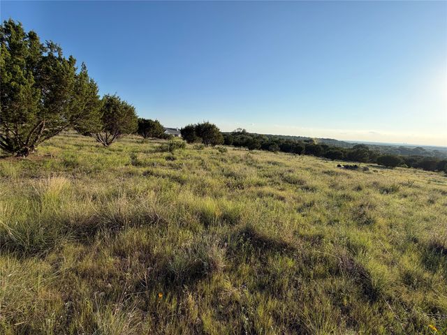 1040 Cedar Hill Drive, Nemo, TX 76070