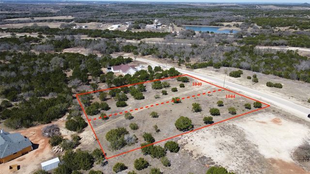 1040 Cedar Hill Drive, Nemo, TX 76070