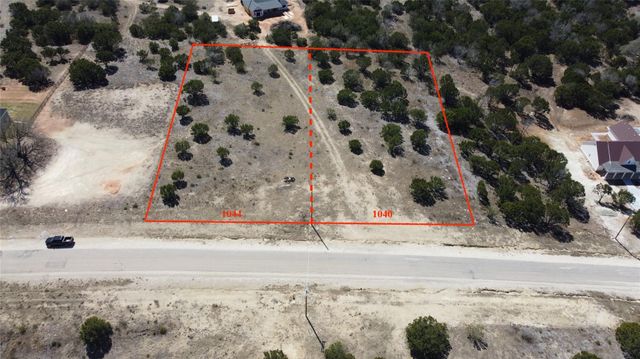1040 Cedar Hill Drive, Nemo, TX 76070