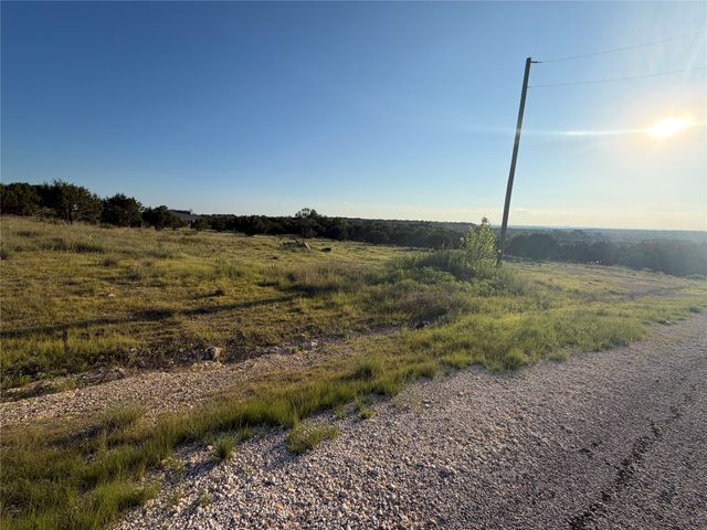 1040 Cedar Hill Drive, Nemo, TX 76070