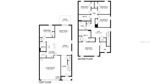 4844 SILVER TOPAZ STREET, Sarasota, FL 34233
