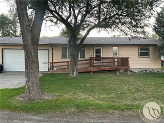 149 Nightingale Drive, Billings, MT 59101