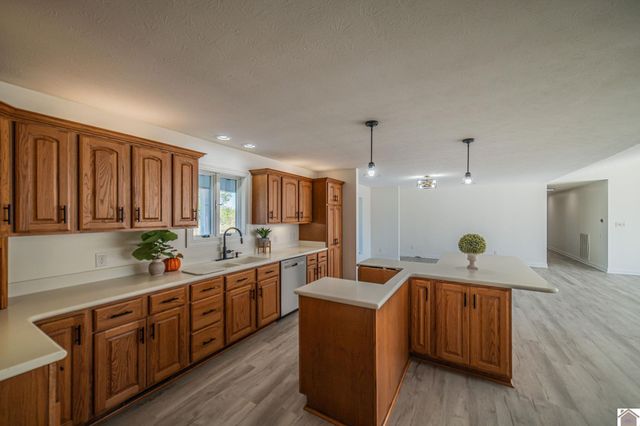 2496 Ross Crossing Rd, Kevil, KY 42053