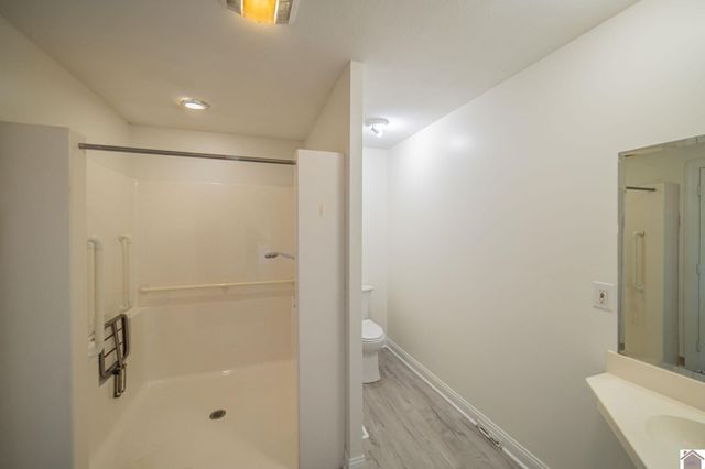 2496 Ross Crossing Rd, Kevil, KY 42053