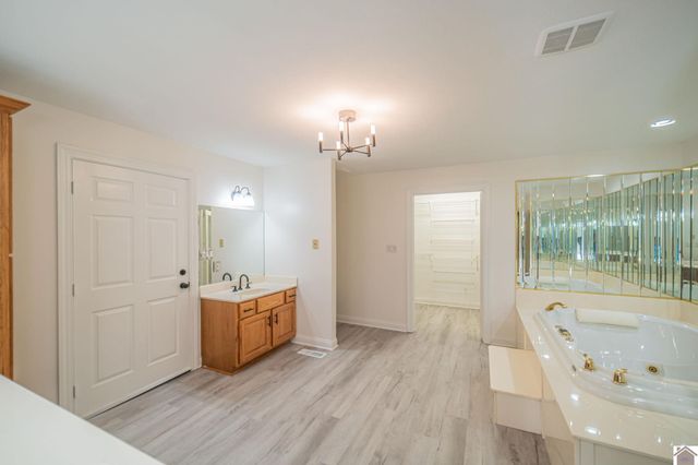 2496 Ross Crossing Rd, Kevil, KY 42053