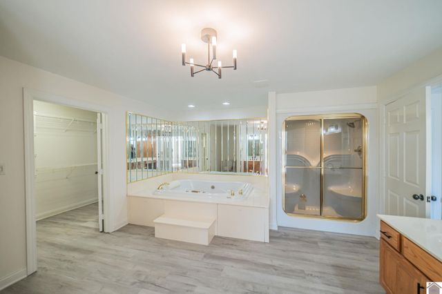 2496 Ross Crossing Rd, Kevil, KY 42053