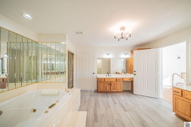 2496 Ross Crossing Rd, Kevil, KY 42053