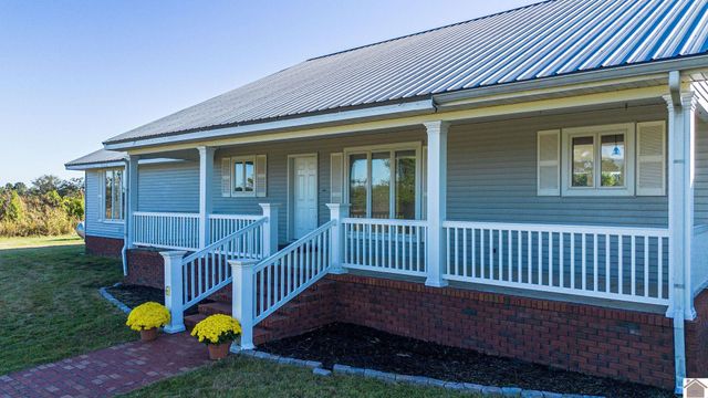 2496 Ross Crossing Rd, Kevil, KY 42053