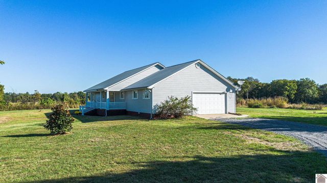 2496 Ross Crossing Rd, Kevil, KY 42053