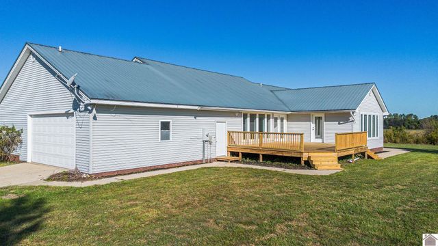 2496 Ross Crossing Rd, Kevil, KY 42053