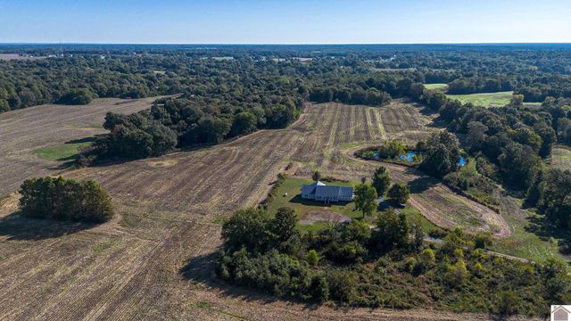 2496 Ross Crossing Rd, Kevil, KY 42053