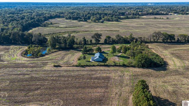 2496 Ross Crossing Rd, Kevil, KY 42053