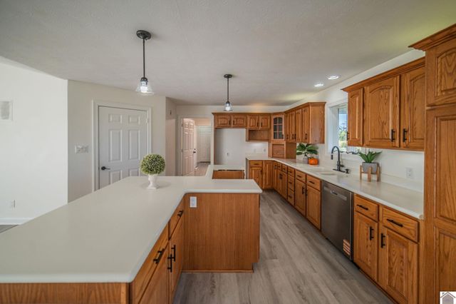 2496 Ross Crossing Rd, Kevil, KY 42053