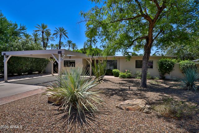 4243 E Campbell Avenue, Phoenix, AZ 85018