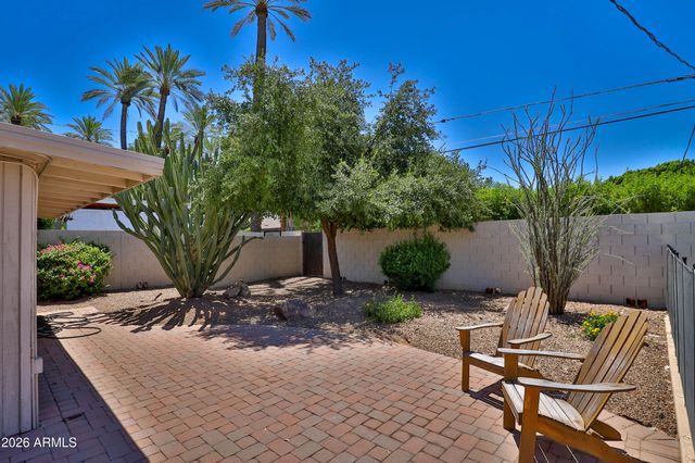 4243 E Campbell Avenue, Phoenix, AZ 85018