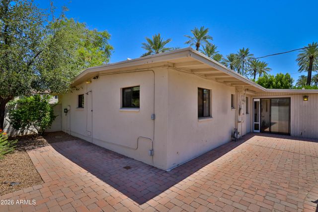 4243 E Campbell Avenue, Phoenix, AZ 85018