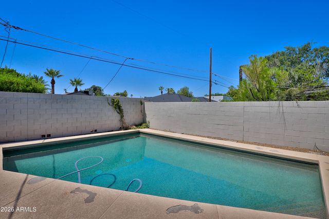 4243 E Campbell Avenue, Phoenix, AZ 85018