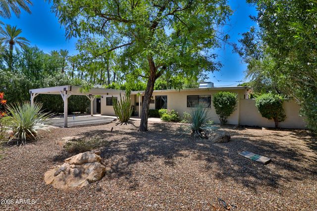 4243 E Campbell Avenue, Phoenix, AZ 85018