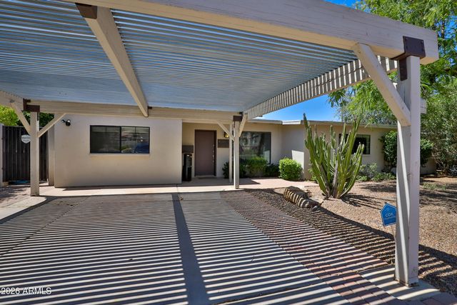 4243 E Campbell Avenue, Phoenix, AZ 85018