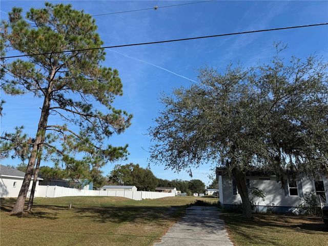 3152 STEEPLECHASE ROAD, Wesley Chapel, FL 33543