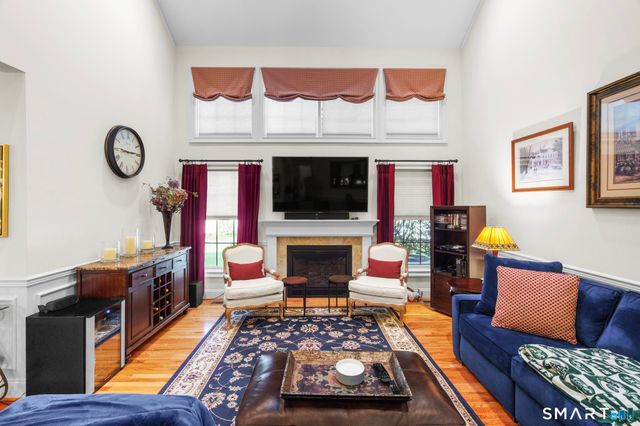 46 Great Heron Lane 46, Brookfield, CT 06804