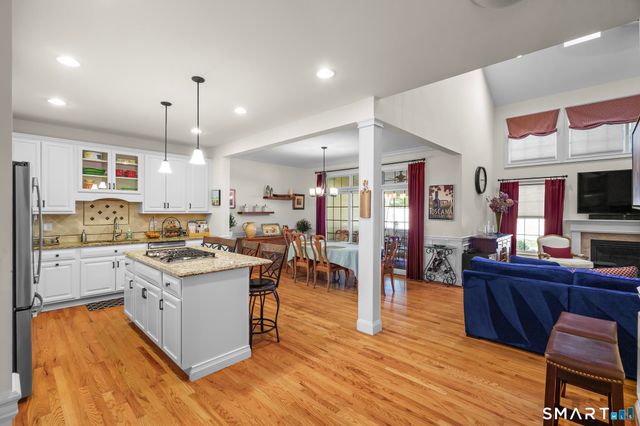 46 Great Heron Lane 46, Brookfield, CT 06804
