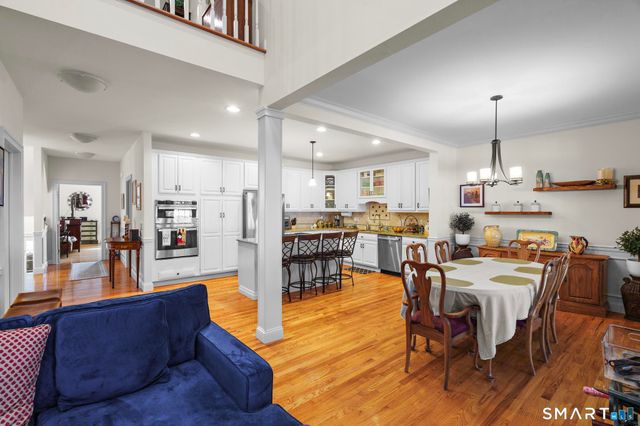 46 Great Heron Lane 46, Brookfield, CT 06804