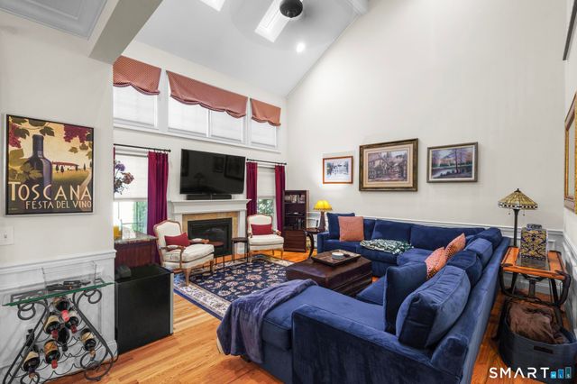 46 Great Heron Lane 46, Brookfield, CT 06804