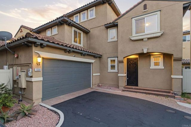 1508 Carpinteria Street, Chula Vista, CA 91913