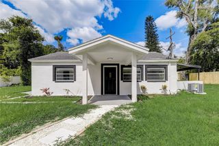 2600 S CRYSTAL LAKE DRIVE, Orlando, FL 32806