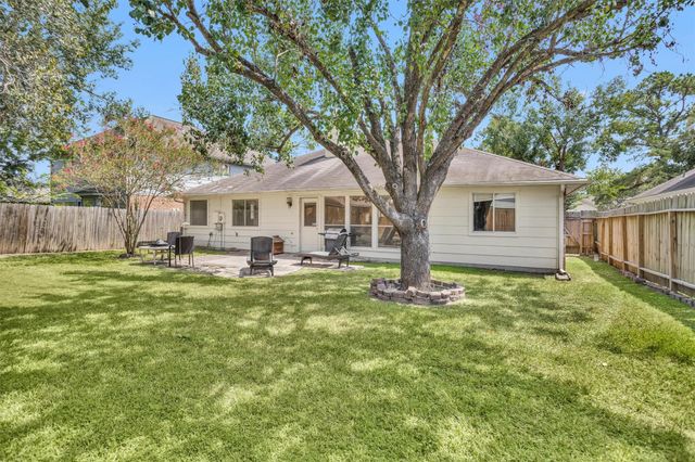 14426 Cypress Ridge Drive, Cypress, TX 77429