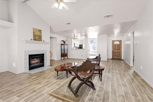 14426 Cypress Ridge Drive, Cypress, TX 77429