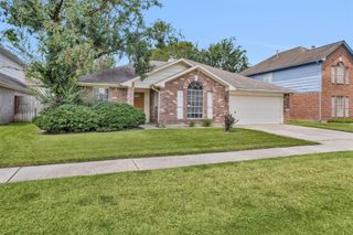 14426 Cypress Ridge Drive, Cypress, TX 77429