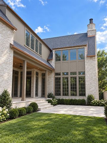6546 Westchester Avenue, West University Place, TX 77005